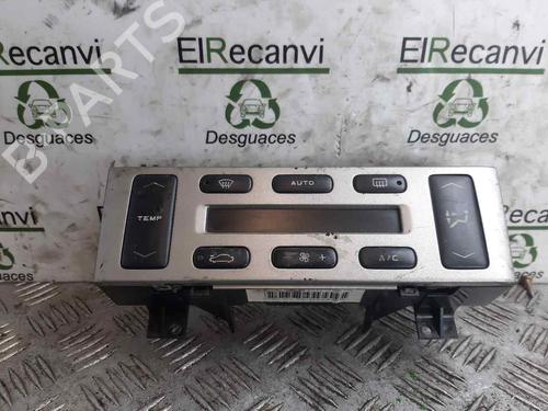 Commande Chauffage PEUGEOT 406 Coupe (8C) 2.0 16V (135 hp) 12215742