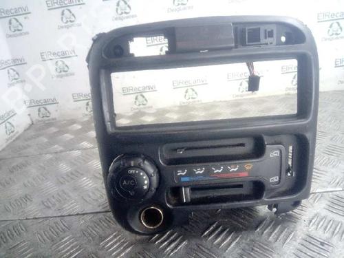 Used Climate control HYUNDAI ATOS PRIME (MX) [1999-2025]  4936003