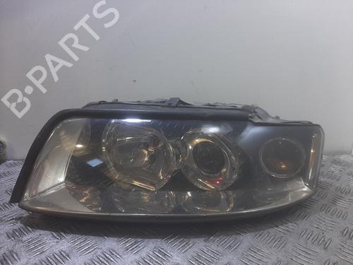 Used Left headlight Left headlight AUDI A4 B6 (8E2) 1.9 TDI (130 hp) 36037204 36037204