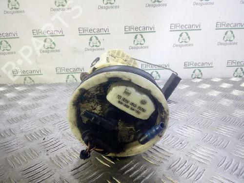 Used Fuel pump VW POLO III (6N1) 75 1.6 (75 hp) 4540862