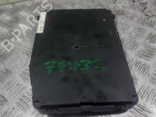 Electronic module RENAULT SCÉNIC II (JM0/1_) | BP10520150M83