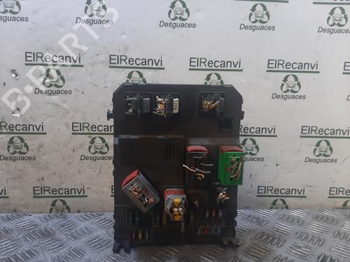 Used Fuse box PEUGEOT 407 (6D_) [2004-2011]  18858284