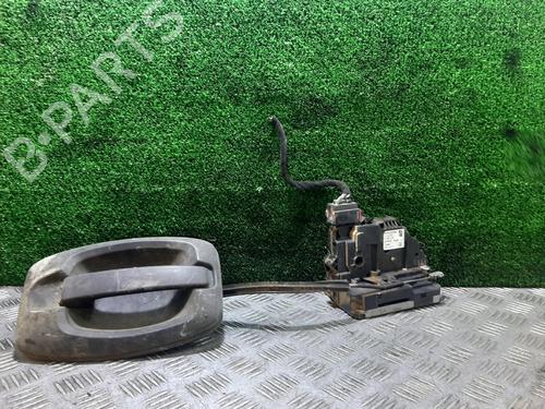 Used Front right lock CITROËN JUMPER II Platform/Chassis [2006-2026]  25333917