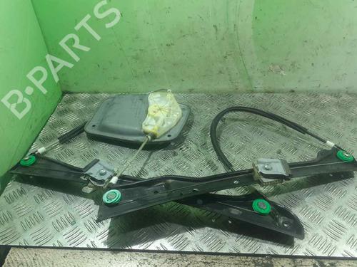 Used Front right window mechanism VW GOLF PLUS V (5M1, 521) [2004-2013]  12096888