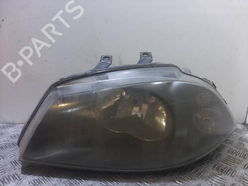 Used Left headlight Left headlight 38986080 38986080