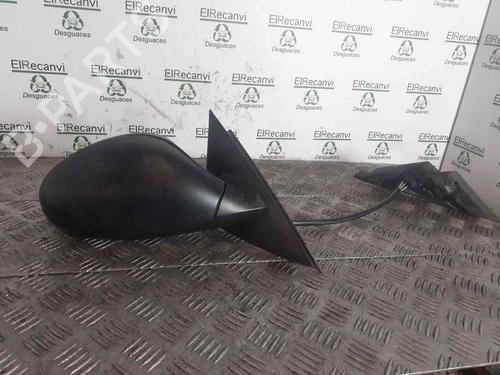 Right mirror SEAT IBIZA III (6L1) 1.9 SDI | BP12592425C27