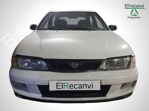 Used Parts NISSAN ALMERA I Hatchback (N15)    966870