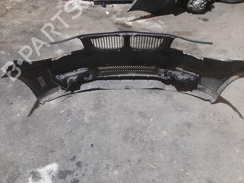 Front bumper BMW 1 (E87) 120 d | BP32134623C7