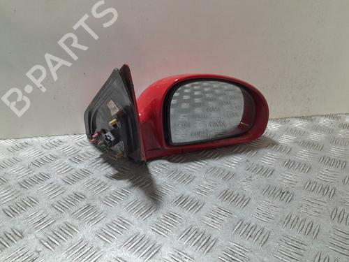 Used Right mirror Right mirror KIA CERATO I Saloon (LD) 1.5 CRDi (102 hp) 34127383 34127383