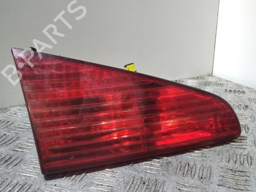 Used Left tailgate light PEUGEOT 607 (9D, 9U) [2000-2025]  29748920