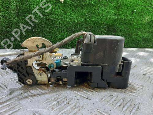 Front right lock DAEWOO NUBIRA Saloon (J100) 1.6 16V | BP26574424C97