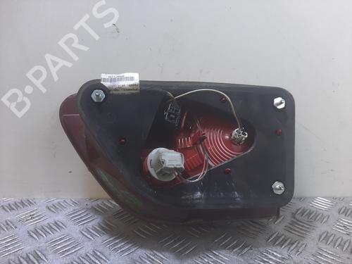 Left tailgate light SEAT ALTEA XL (5P5, 5P8) | BP34699712C79 - Image 2