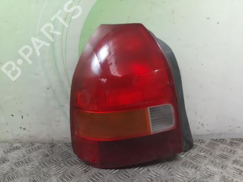 Used Left taillight HONDA CIVIC VI Coupe (EJ, EM1) 1.6 i (EJ6) (105 hp) 15192831