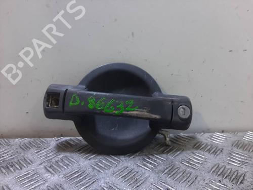 Used Front right exterior door handle Front right exterior door handle 38604920 38604920