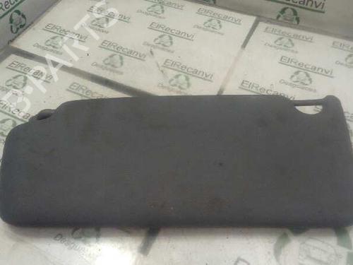 Right sun visor RENAULT CLIO II (BB_, CB_) | BP4530657I2