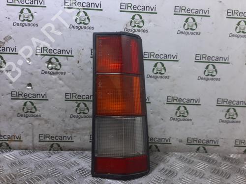 Used Right taillight RENAULT 19 I (B/C53_) [1988-1994]  18258506