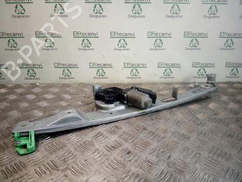 Used Front left window mechanism RENAULT SCÉNIC II (JM0/1_) 1.5 dCi (JM02, JM13) (101 hp) 4538977