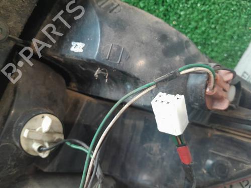 Left taillight KIA RIO I Hatchback (DC) 1.3 | BP38870974C34 - Image 3