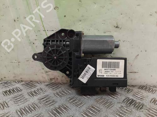 Right front window motor PEUGEOT 307 SW (3H) | BP18695193E20