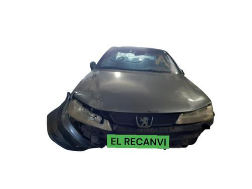 Used Parts PEUGEOT 406 (8B) 2.0 16V (136 hp) 4382042