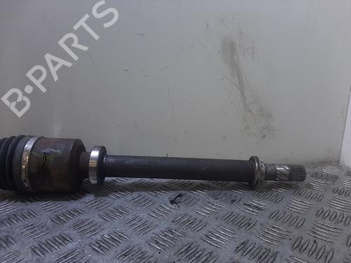 Right front driveshaft RENAULT KANGOO (KC0/1_) 1.5 dCi | BP36419448M39 - Image 3