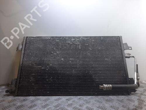 Used AC radiator RENAULT LAGUNA II (BG0/1_) 1.9 dCi (107 hp) 29907258
