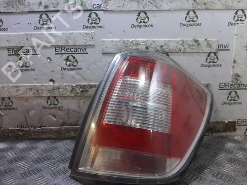 Used Right taillight OPEL ASTRA H (A04) [2004-2014]  28812662