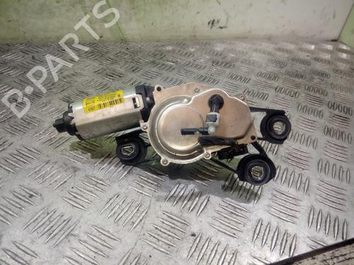 Used Rear wiper motor SEAT ALTEA XL (5P5, 5P8) [2006-2015]  10037065