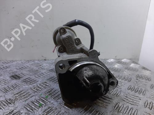 Used Starter SEAT EXEO (3R2) [2008-2013]  31070468