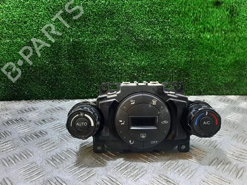 Used Climate control FORD FIESTA VI (CB1, CCN) 1.6 Ti (120 hp) 26441027