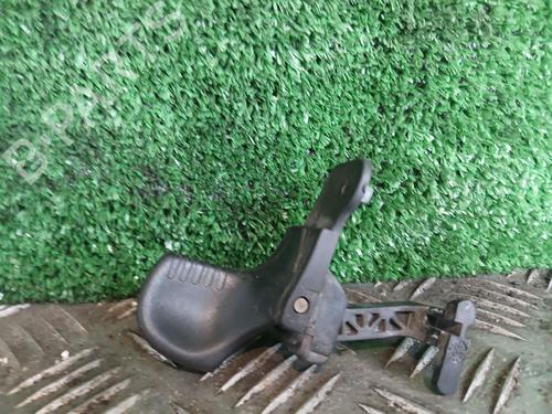 Used Front right exterior door handle RENAULT TWINGO I (C06_) 1.2 (C066, C068) (58 hp) 32306332