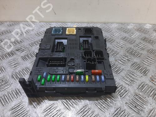 Fuse box CITROËN C4 I (LC_) 1.6 HDi | BP32342598E1 - Image 2