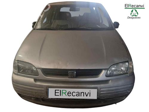Left headlight SEAT AROSA (6H1) 1.4 TDI | BP13901965C28