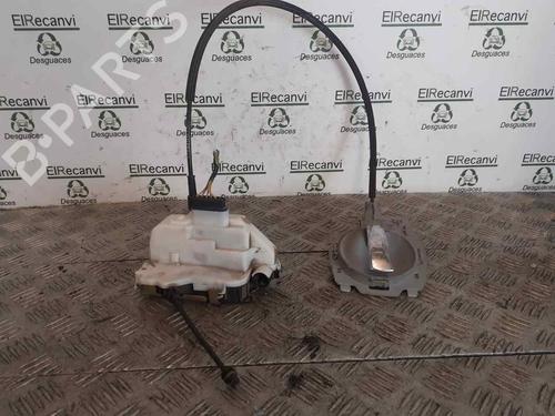 Used Front left lock CITROËN C3 Pluriel (HB_) 1.4 Hybrid (73 hp) 13360248