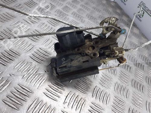 Used Front right lock DAEWOO LEGANZA (KLAV) 2.0 16V (126 hp) 5645120