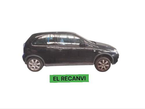 Steering column OPEL CORSA C Hatchback Van (X01) 1.3 CDTI 16V (F08, W5L) | BP36966203M21 - Image 7