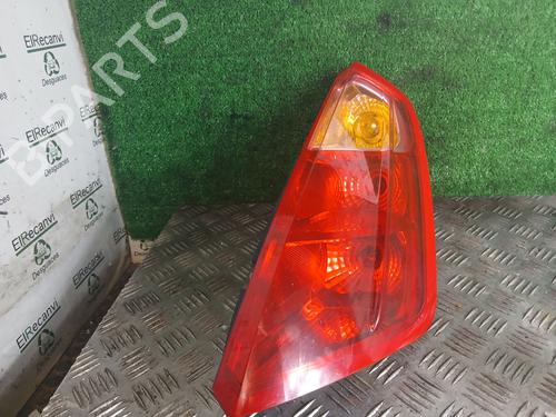 Højre baglygte FIAT GRANDE PUNTO (199_) 1.4 16V (90 hp) 32140166