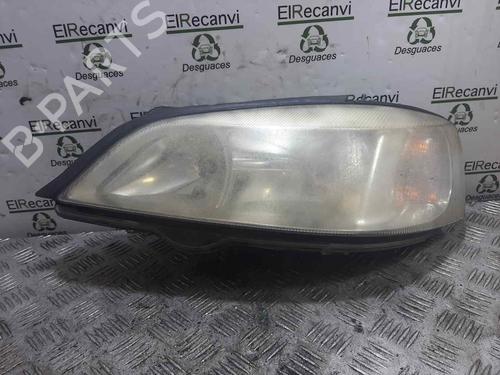 Scheinwerfer links für OPEL ASTRA G Hatchback (T98) 1.6 16V (F08, F48) (101 hp) 13623009