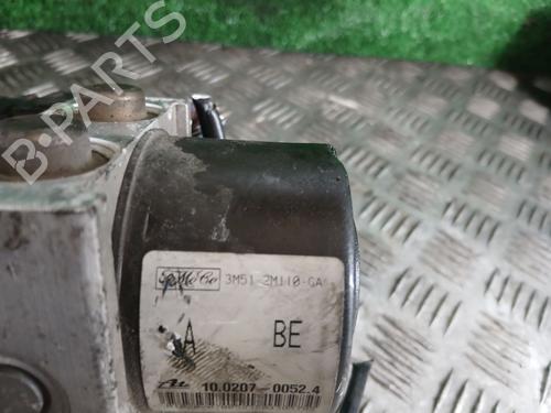 ABS pump FORD FOCUS II Saloon (DB_, FCH, DH) | BP33293748M43 - Image 3