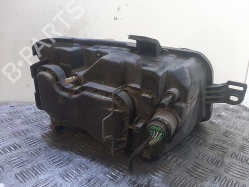Left headlight FIAT PANDA (169_) 1.2 (169.AXB11, 169.AXB1A) | BP38098415C28 - Image 2