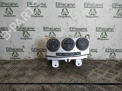 Used Climate control MAZDA 5 (CR) 2.0 CD (CR19) (143 hp) 17806314