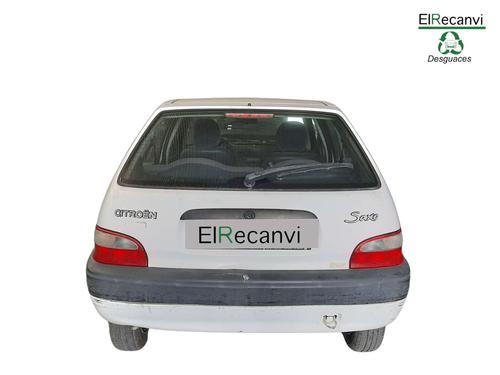 Left headlight CITROËN SAXO (S0, S1) | BP18334669C28