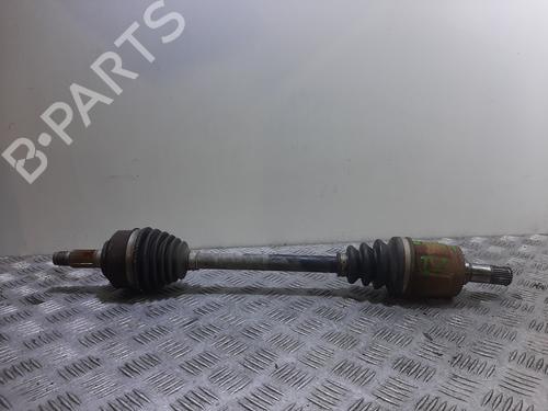 Used Left front driveshaft Left front driveshaft HONDA JAZZ II (GD_, GE3, GE2) 1.3 iDSi (GD1) (83 hp) 30271810 30271810