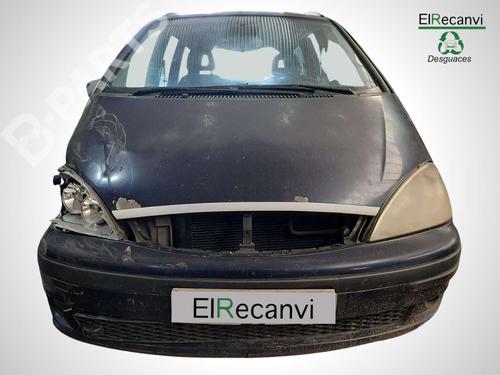 Used Parts FORD GALAXY I (WGR)    1128315