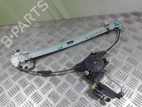 Used Front right window mechanism KIA RIO II (JB) 1.4 16V (97 hp) 7536436
