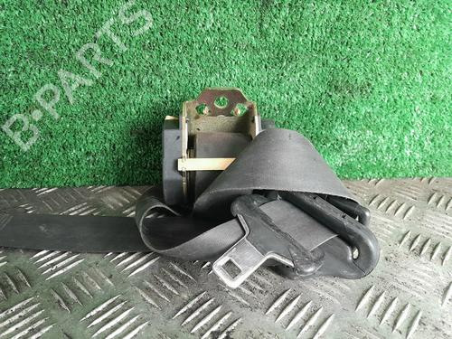 Used Front right seatbelt OPEL CORSA D (S07) [2006-2015]  29447427