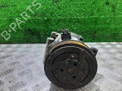 Used AC compressor RENAULT MEGANE II (BM0/1_, CM0/1_) [2001-2012]  23463257