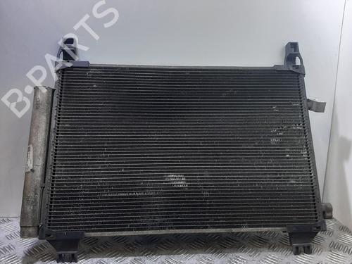 Used AC radiator AC radiator TOYOTA YARIS (_P9_) [2005-2014] 33653142 33653142