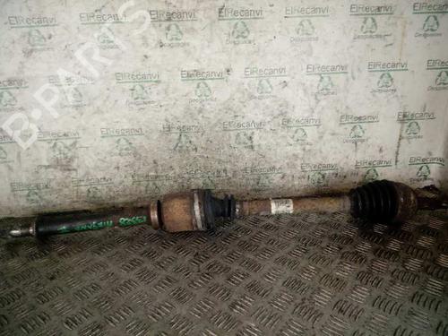 Used Right front driveshaft RENAULT MEGANE II Estate (KM0/1_) 1.5 dCi (KM02, KM13) (101 hp) 10197075