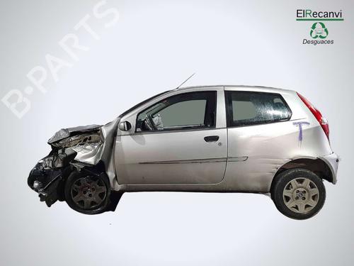Front right window mechanism FIAT PUNTO (188_) 1.3 JTD 16V | BP7166985C23